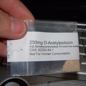 4-ACO DMT FOR SALE